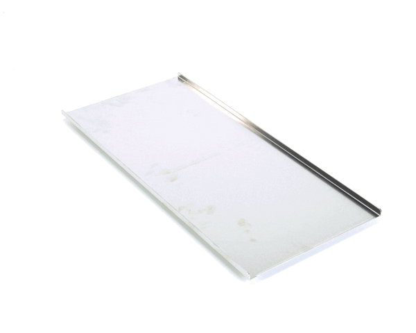 PERLICK PARTS Perlick 62679-24CC Ice Chest Cover Front 24 SS - SKU PE62679-24CC