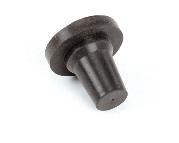 PERLICK PARTS Perlick 63809-1 Boot Plunger Switch Black - SKU PE63809-1