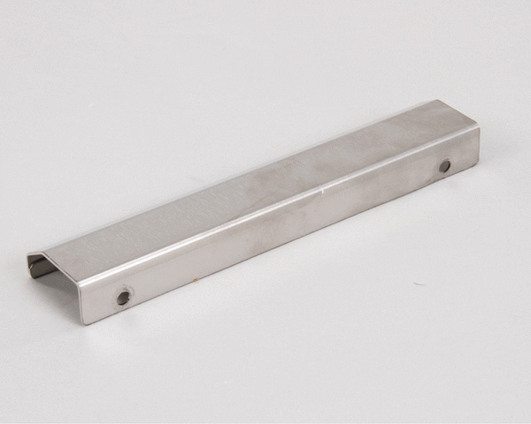 PERLICK PARTS Perlick 65609-1 Handle Slide-By Glass Doors N - SKU PE65609-1