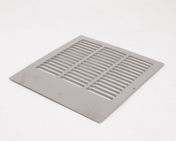 PERLICK PARTS Perlick 65662-1 Grille Front SL2 - SKU PE65662-1