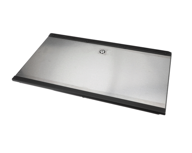 PERLICK PARTS Perlick 66397-24L Door Assembly 2 Ft. With Lock Fr - SKU PE66397-24L