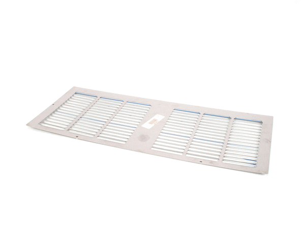 PERLICK PARTS Perlick 66498-3 Grille Front Without Cut-Out 2FT - SKU PE66498-3