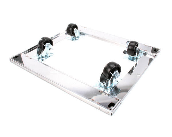 PERLICK PARTS Perlick 66736 Caster Kit 3-3/4 24 - SKU PE66736