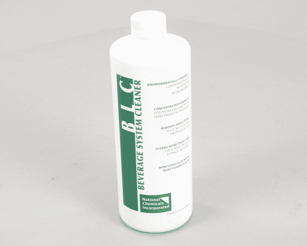 PERLICK PARTS Perlick BLC32 Cleaner Blc Beer Line 32 Oz - SKU PEBLC32