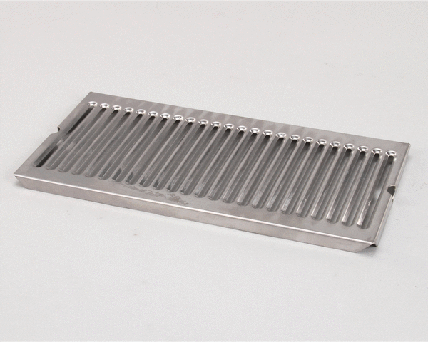 PERLICK PARTS Perlick C18296-1 Glass Rack SS20 Top Mounted - SKU PEC18296-1