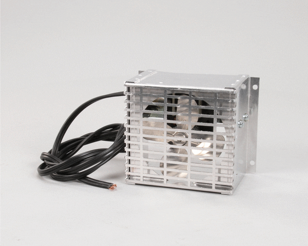 PERLICK PARTS Perlick C21437 Blower Assembly For Back Bars - SKU PEC21437