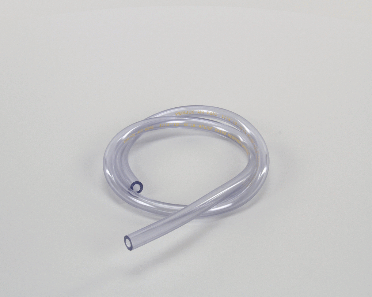PERLICK PARTS Perlick C23975-1 Hose Air Translucent 9/16 - SKU PEC23975-1