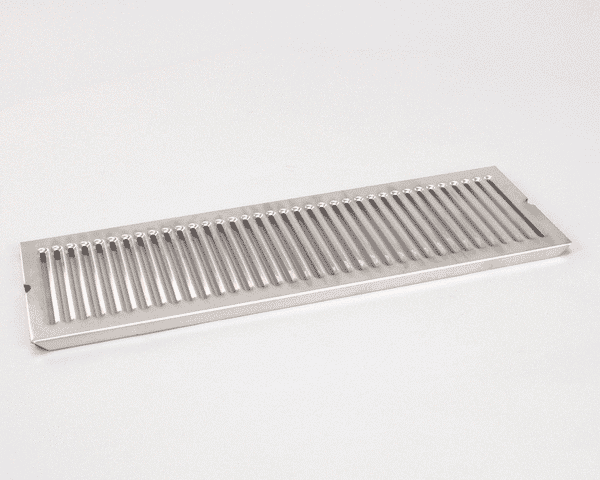 PERLICK PARTS Perlick C24639-1 Glass Rack SS20 Top Mounted - SKU PEC24639-1