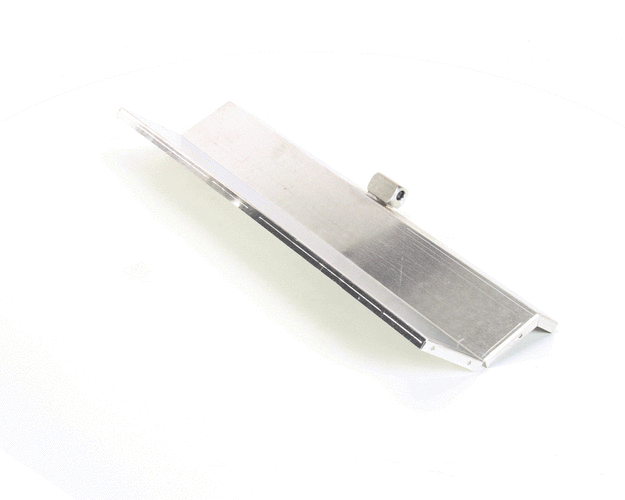 PERLICK PARTS Perlick C29182 Evaporator Pan W/Elbow Installed - SKU PEC29182