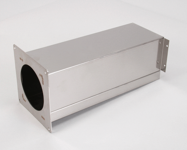 PERLICK PARTS Perlick C30110 Base Assembly - SKU PEC30110