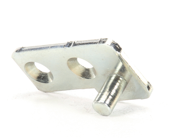 PERLICK PARTS Perlick C31542A Left Hinge Assembly Service 1 - SKU PEC31542A