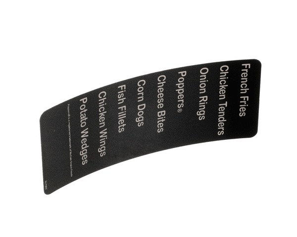 PERFECT FRY PARTS 6LT003 - SKU PFC6LT003