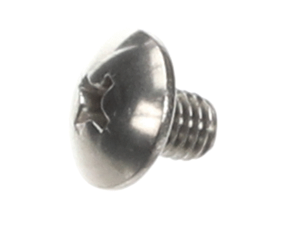 PERFECT FRY PARTS Perfect Fry 6NV074 Screw 10-32X1/4 Truss Phil SS - SKU PFC6NV074