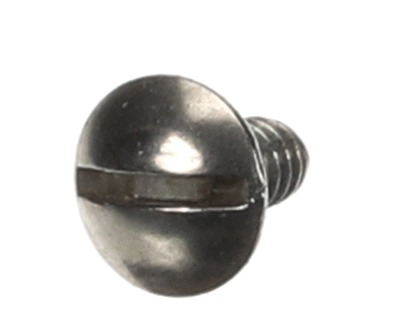 PITCO PARTS Pitco 60125801 Screw 10-24 X 3/8 Th Sst Slot Lc - SKU PT60125801