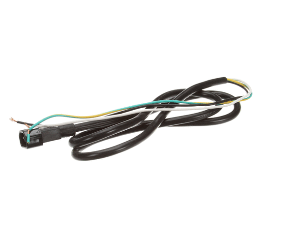 PITCO PARTS Pitco 60133902 Cord 16-3 W/IEC320 Male 66IN - SKU PT60133902