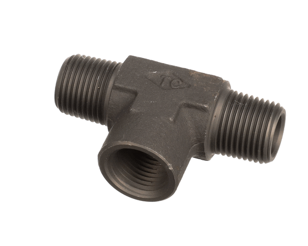 PITCO PARTS Pitco 60137601 Tee Steel 1/2 M X M X F - SKU PT60137601