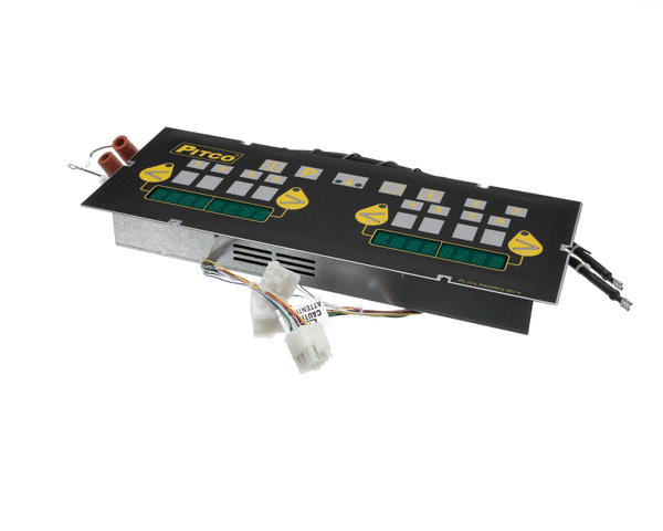 PITCO PARTS 60137701 - SKU PT60137701