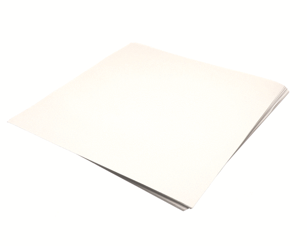 PITCO PARTS Pitco 60154401 Filter Gycor Pack 19.16SQ - SKU PT60154401