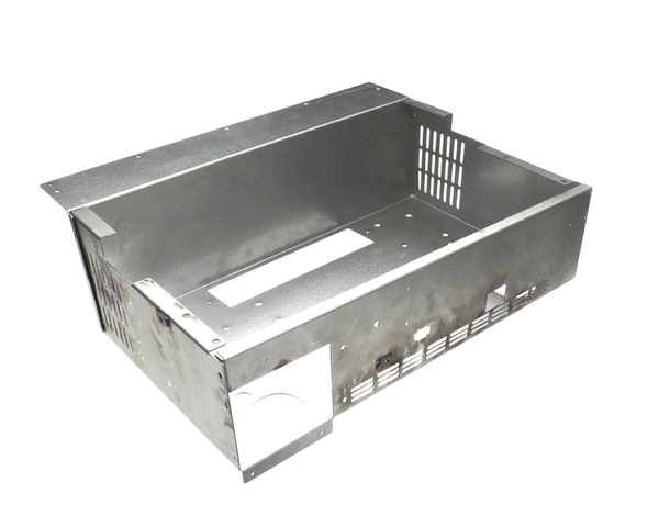 PITCO PARTS Pitco A1542901-C Side Cabinet Support Piece - SKU PTA1542901-C