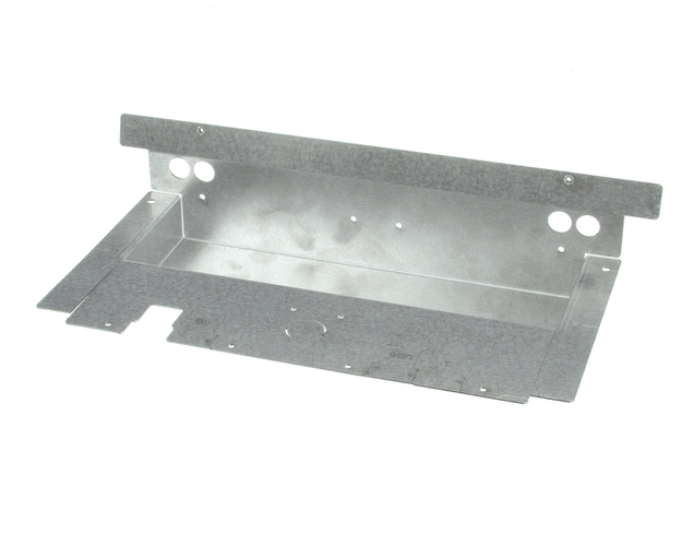 PITCO PARTS Pitco A2034201-C Control Box SG14 SG14R SG14T Mod - SKU PTA2034201-C