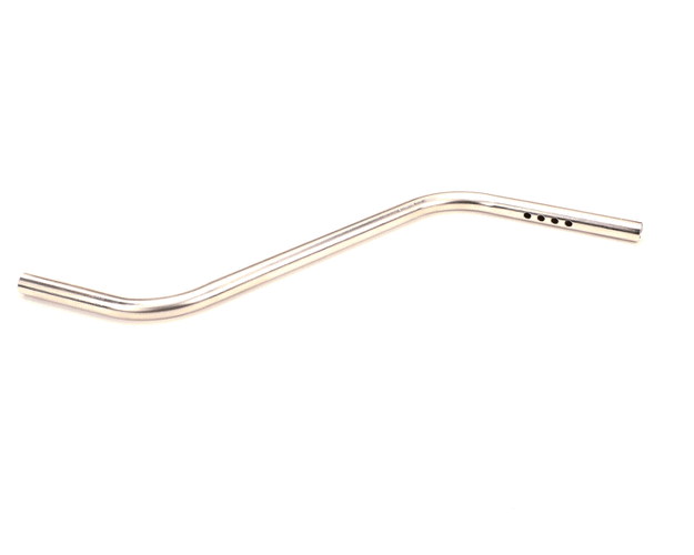 PITCO PARTS Pitco A2401101-1 Dbd Tbg Pltd - SKU PTA2401101-1