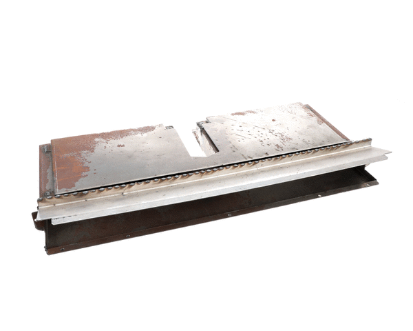 PITCO PARTS Pitco B3507402-C Fl Weldment FBG24 - SKU PTB3507402-C