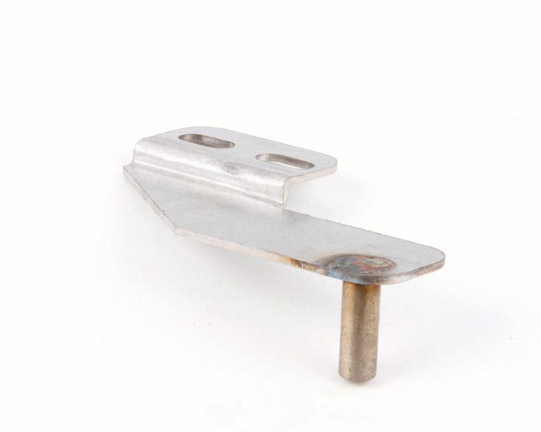 PITCO PARTS Pitco B3802403 Hinge Weldment Upr Right Hand 24RUFM Dd - SKU PTB3802403