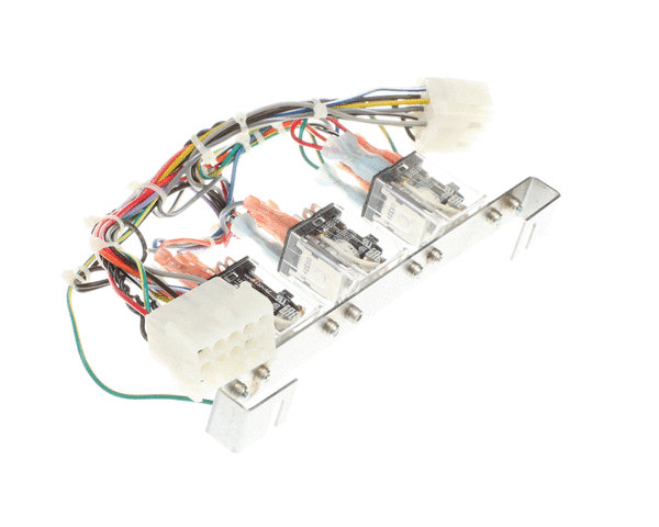 PITCO PARTS Pitco B5303101-C Elec Assy Fr Pnl I8 1TK 7 14 - SKU PTB5303101-C