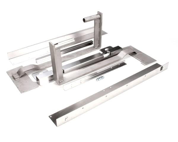 PITCO PARTS Pitco B5604502-C B/L Hgr&mnt Kit SG18 - SKU PTB5604502-C
