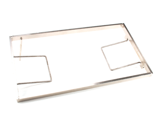 PITCO PARTS Pitco B6603001 Filter Frm Ppr Retainer Assembly BF14 P1 - SKU PTB6603001