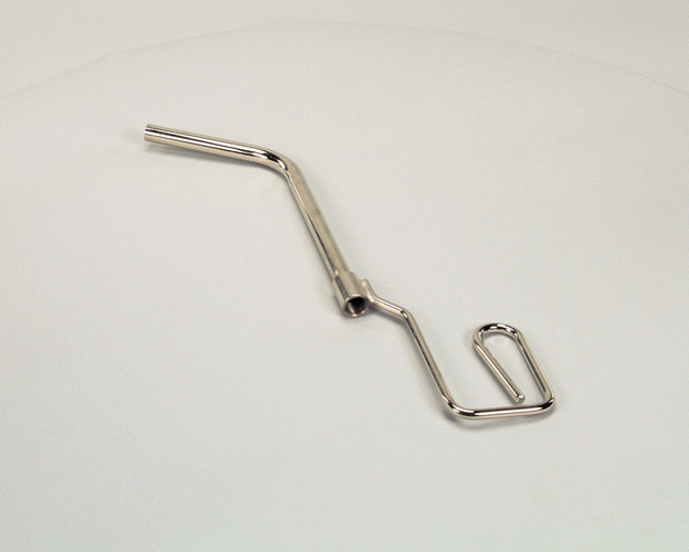PITCO PARTS B6661001 - SKU PTB6661001