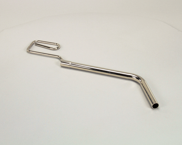 PITCO PARTS B6661002 - SKU PTB6661002