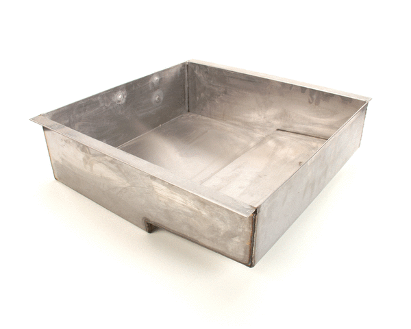 PITCO PARTS Pitco B6661501-C Filter Pan Weldment Advf - SKU PTB6661501-C