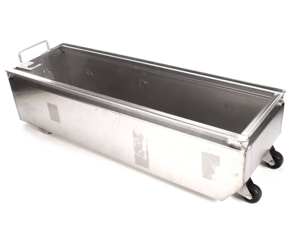 PITCO PARTS B6670802 - SKU PTB6670802