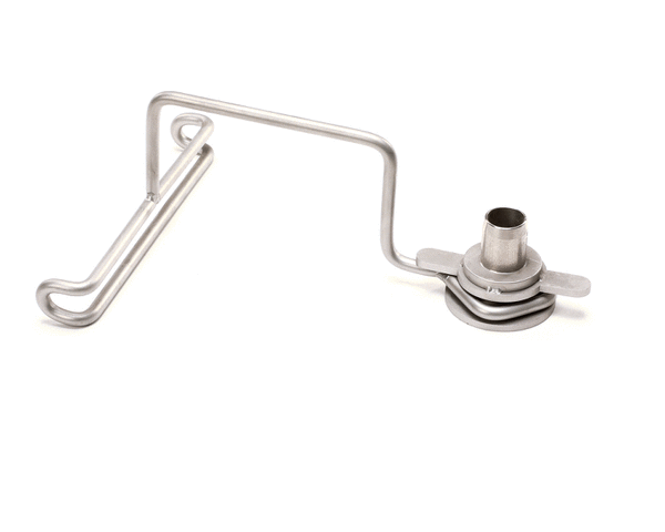 PITCO PARTS Pitco B6681701 Filter Clip Pprless Weldment Fbg - SKU PTB6681701