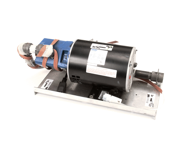PITCO PARTS Pitco B6683105-C Filter Pump Vkg 115V Ht SFS18 - SKU PTB6683105-C