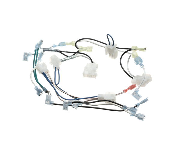 PITCO PARTS Pitco B6751601 Wiring Pmp Box Mgii SGH50 - SKU PTB6751601
