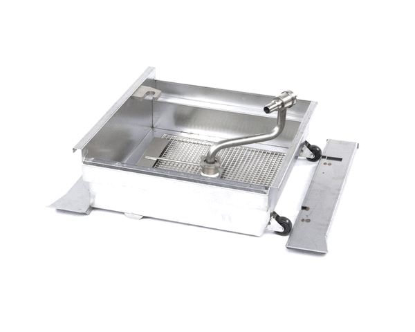 PITCO PARTS Pitco B7002501 Filter Pan Assembly Bk-Sshlvsos - SKU PTB7002501