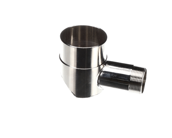 PITCO PARTS Pitco B7003902 Drain Elbow Weldment - SKU PTB7003902