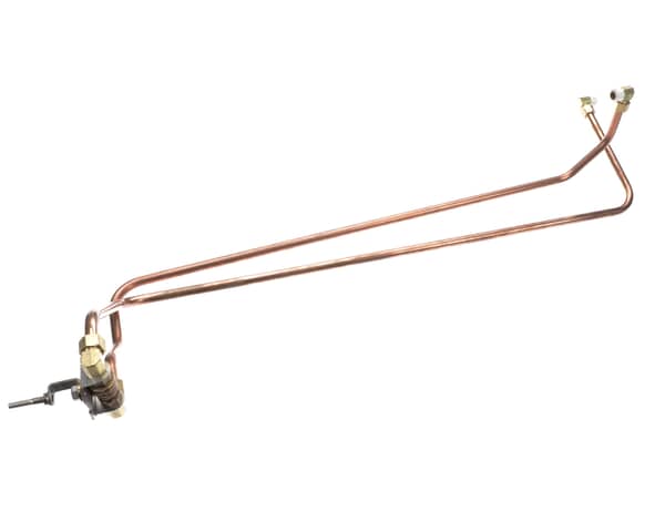 PITCO PARTS Pitco B8047901-C Pg Man Fill Valve SSPG14 - SKU PTB8047901-C