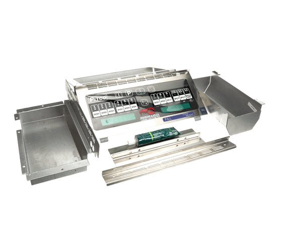 PITCO PARTS B8707101-CL - SKU PTB8707101-CL