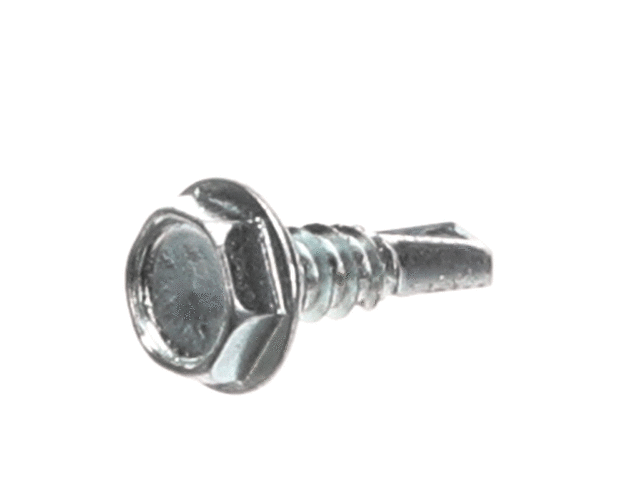 PITCO PARTS Pitco P0075300 Screw 10-16 X 5/8 Hex Slf Dr - SKU PTP0075300