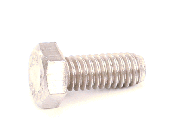 PITCO PARTS Pitco P0115000 Screw 5/16-18 X 3/4 Hhc Ssbb - SKU PTP0115000