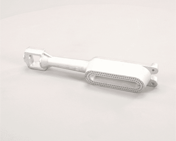 PITCO PARTS Pitco P6071051 Burner Pitco 6 - SKU PTP6071051