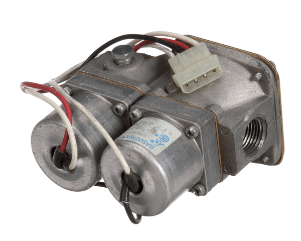 PITCO PARTS Pitco P6071777 Valve Gas Bastrol LP - SKU PTP6071777