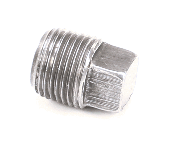 PITCO PARTS Pitco P7036727 Plug Steel 3/8 - SKU PTP7036727