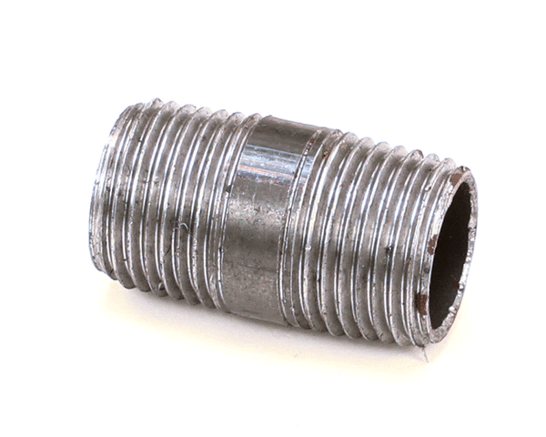 PITCO PARTS Pitco P7037092 Nipple Black 1/2 X 1-1/2 - SKU PTP7037092
