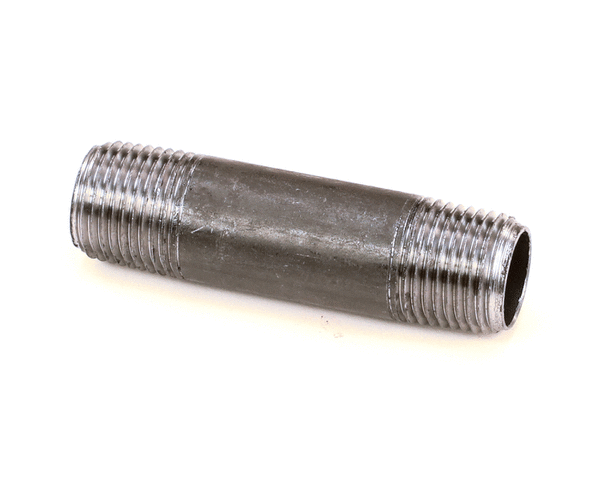PITCO PARTS Pitco P7037095 Nipple Black 1/2 X 3 - SKU PTP7037095