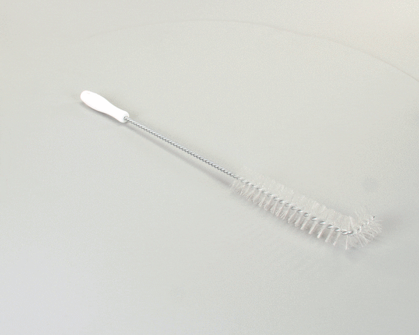 PITCO PARTS Pitco PP10056 Brush Nylon Fryer-Cleaner L 417T-2 - SKU PTPP10056