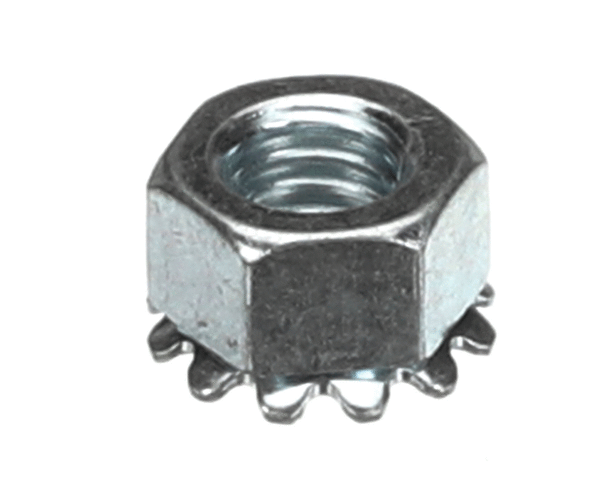 PITCO PARTS Pitco PP10828 Nut Hex (Kep) 5/16-18 Zn - SKU PTPP10828